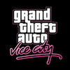GTA Vice City  Logo